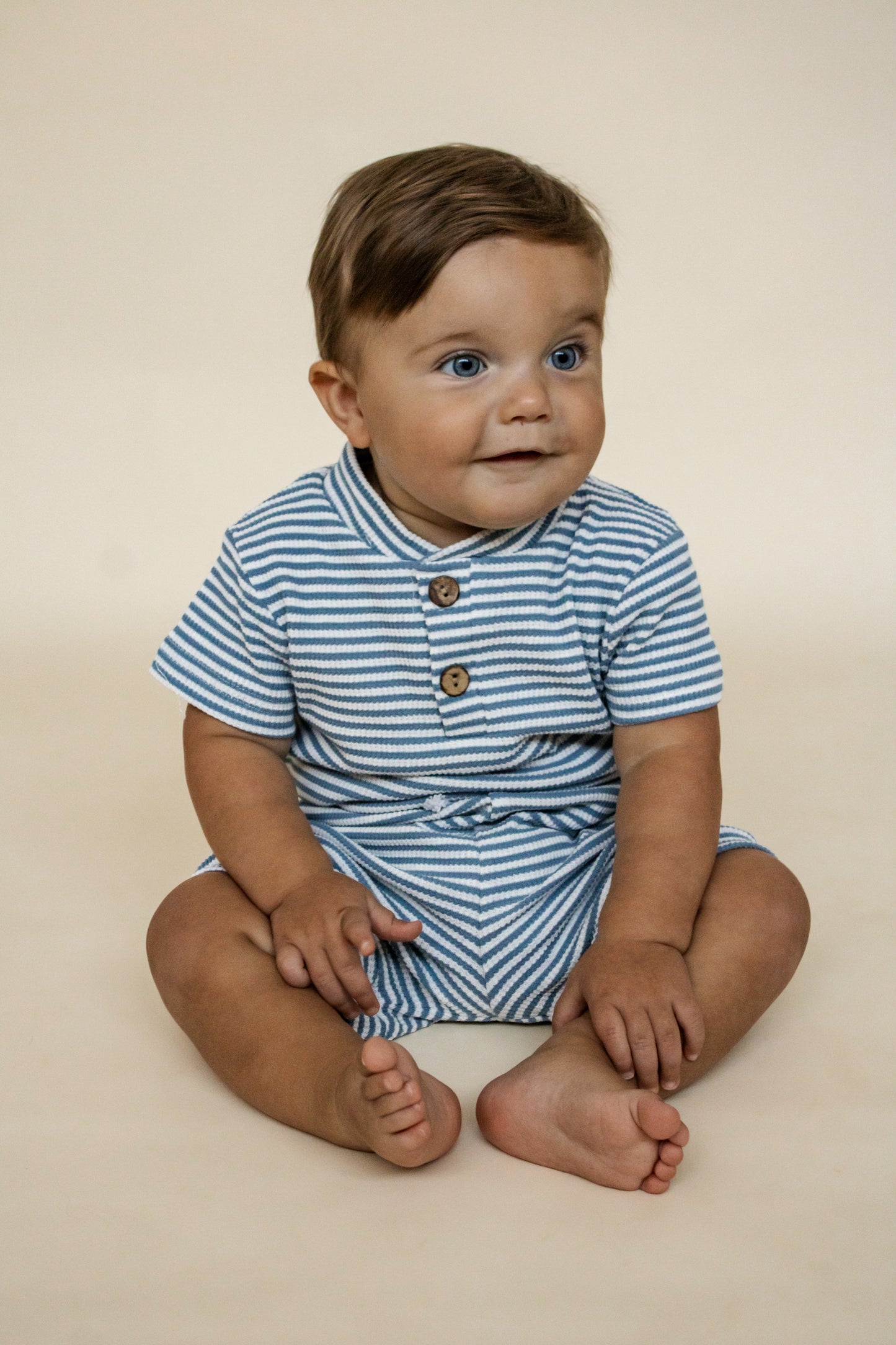 Liam Stripe Set