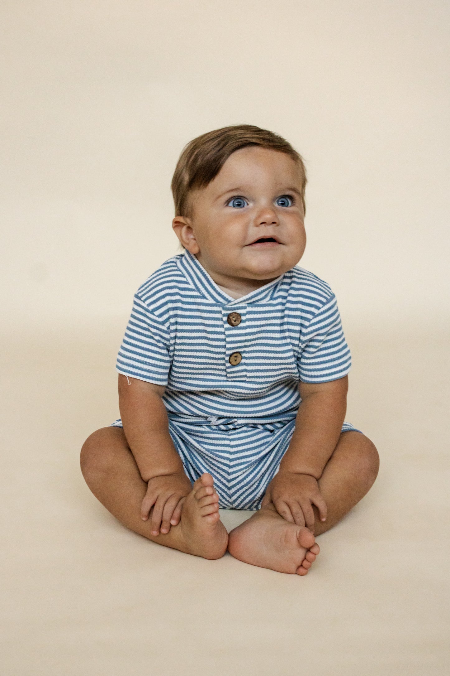 Liam Stripe Set