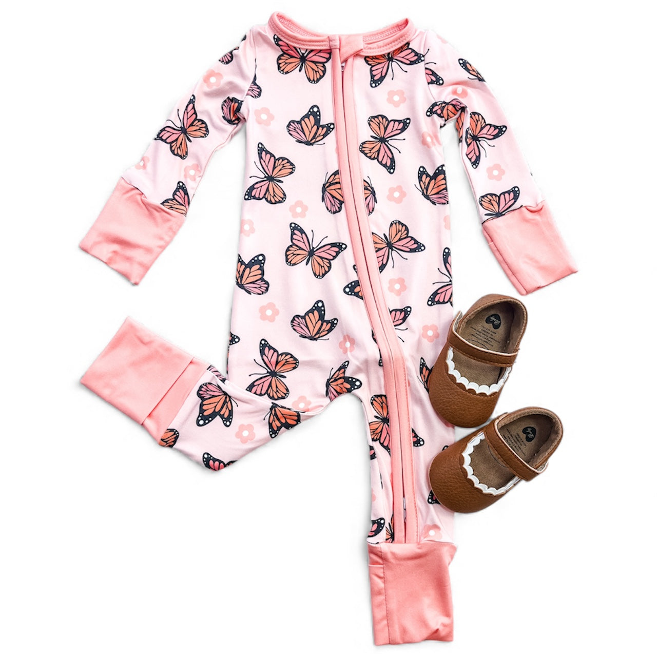 Little Flutter Zippy