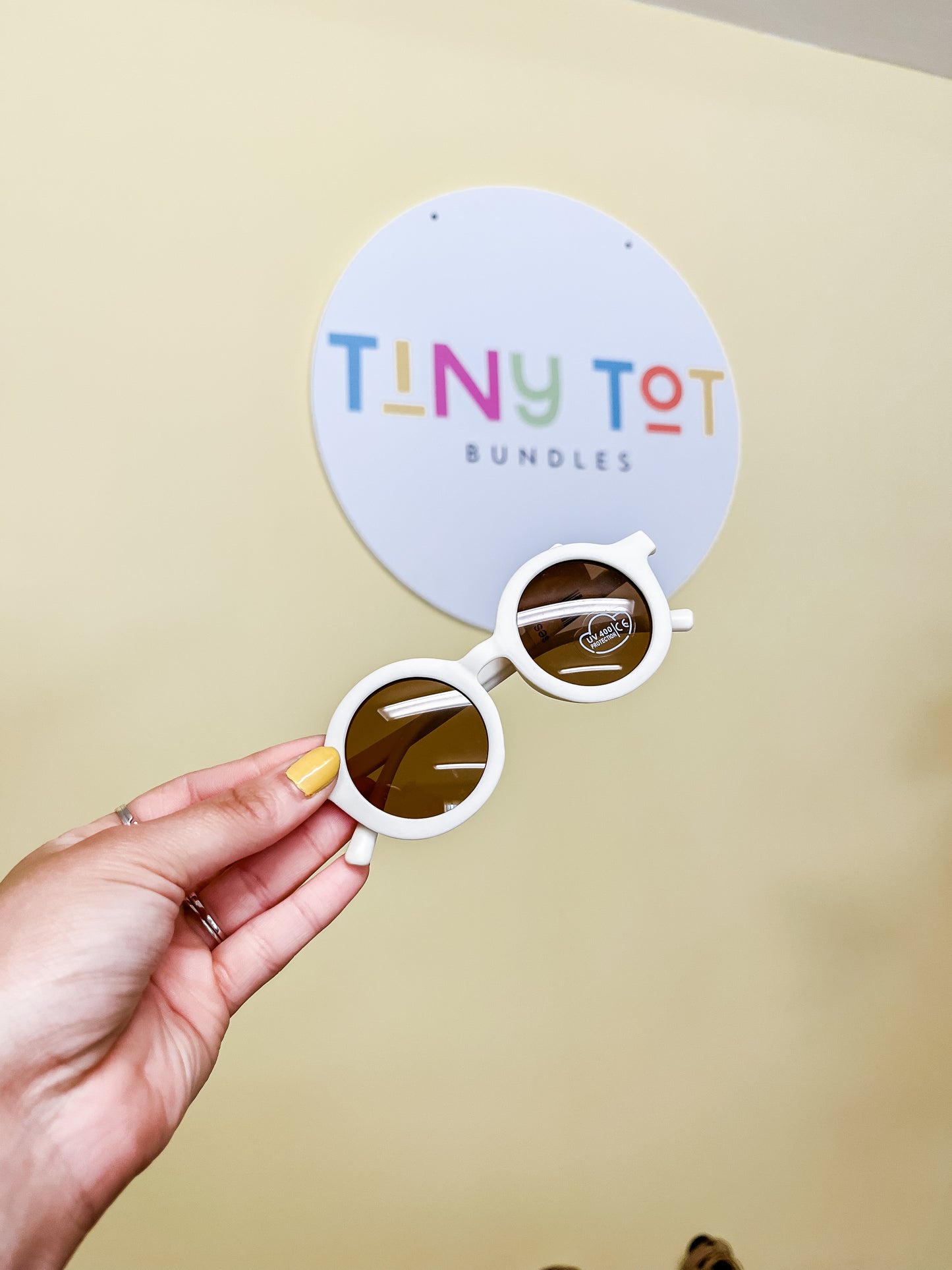 Modern Sunglasses