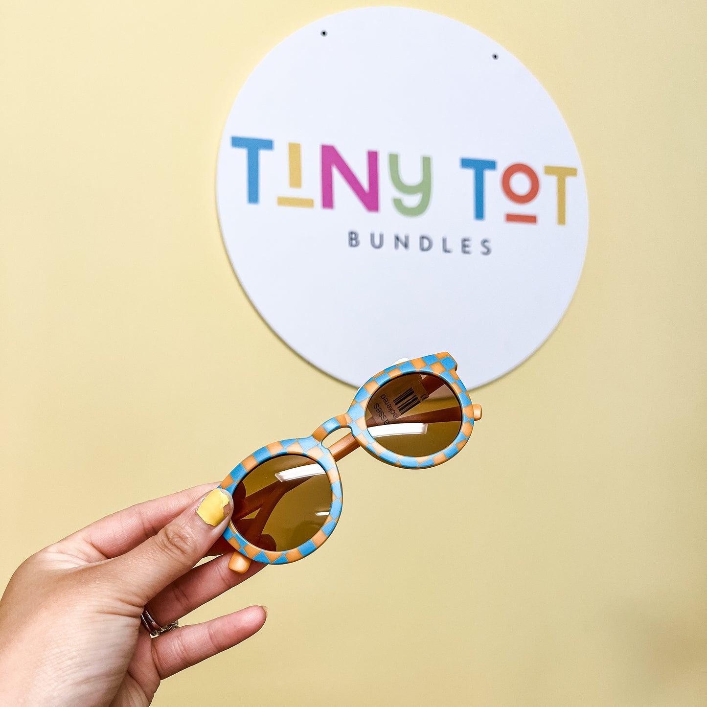 Retro Sunglasses