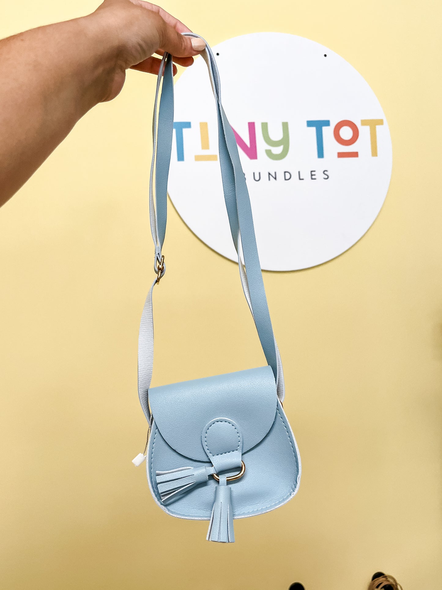 Daisy Coin Purse