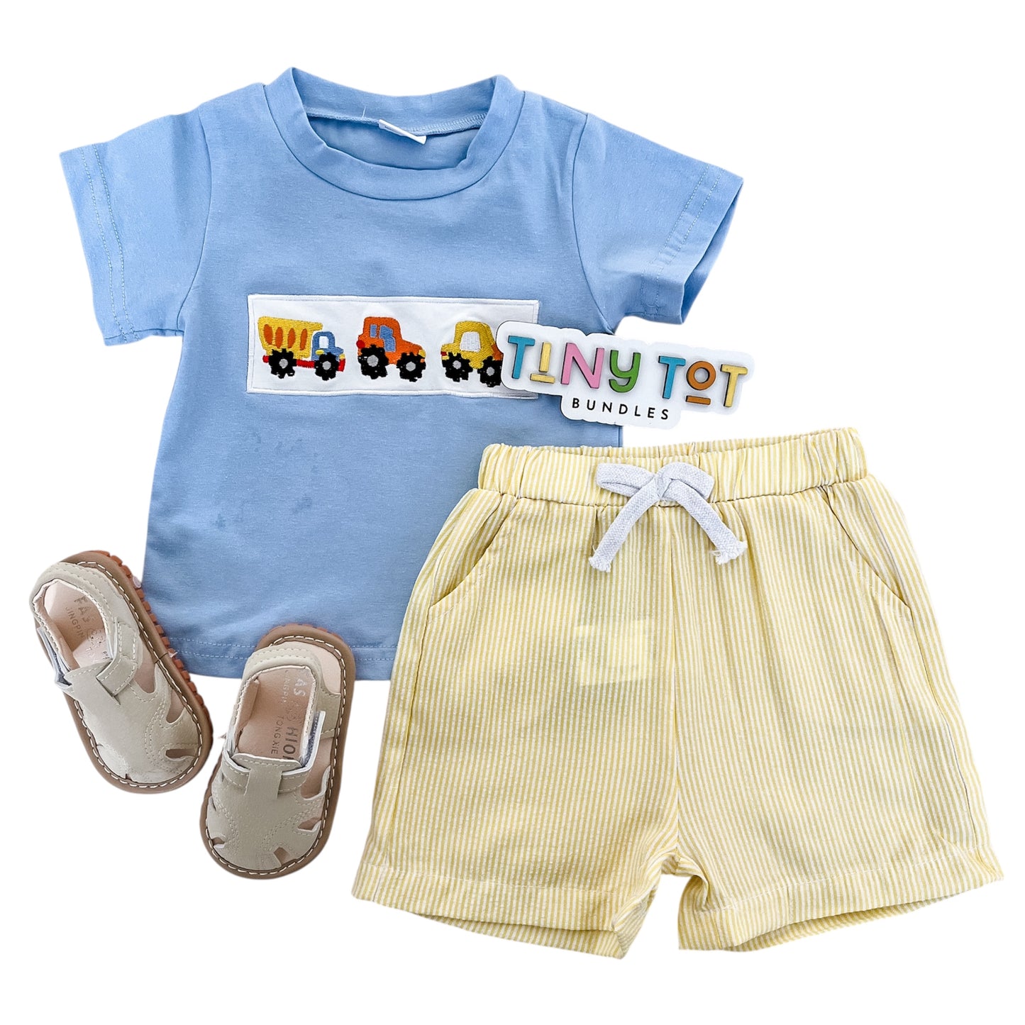 Work Zone Two-Piece Set
