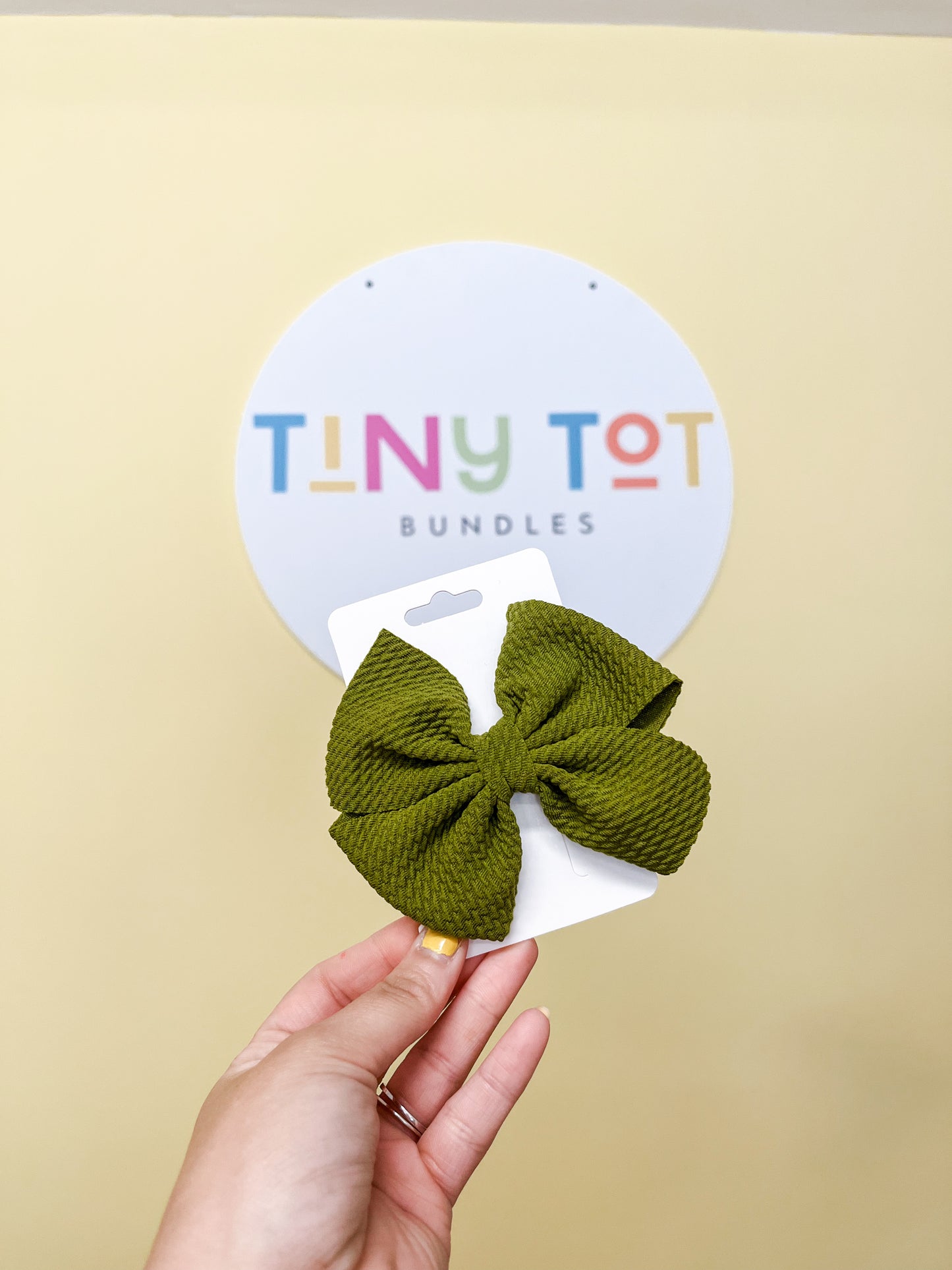 Single Hair Clips