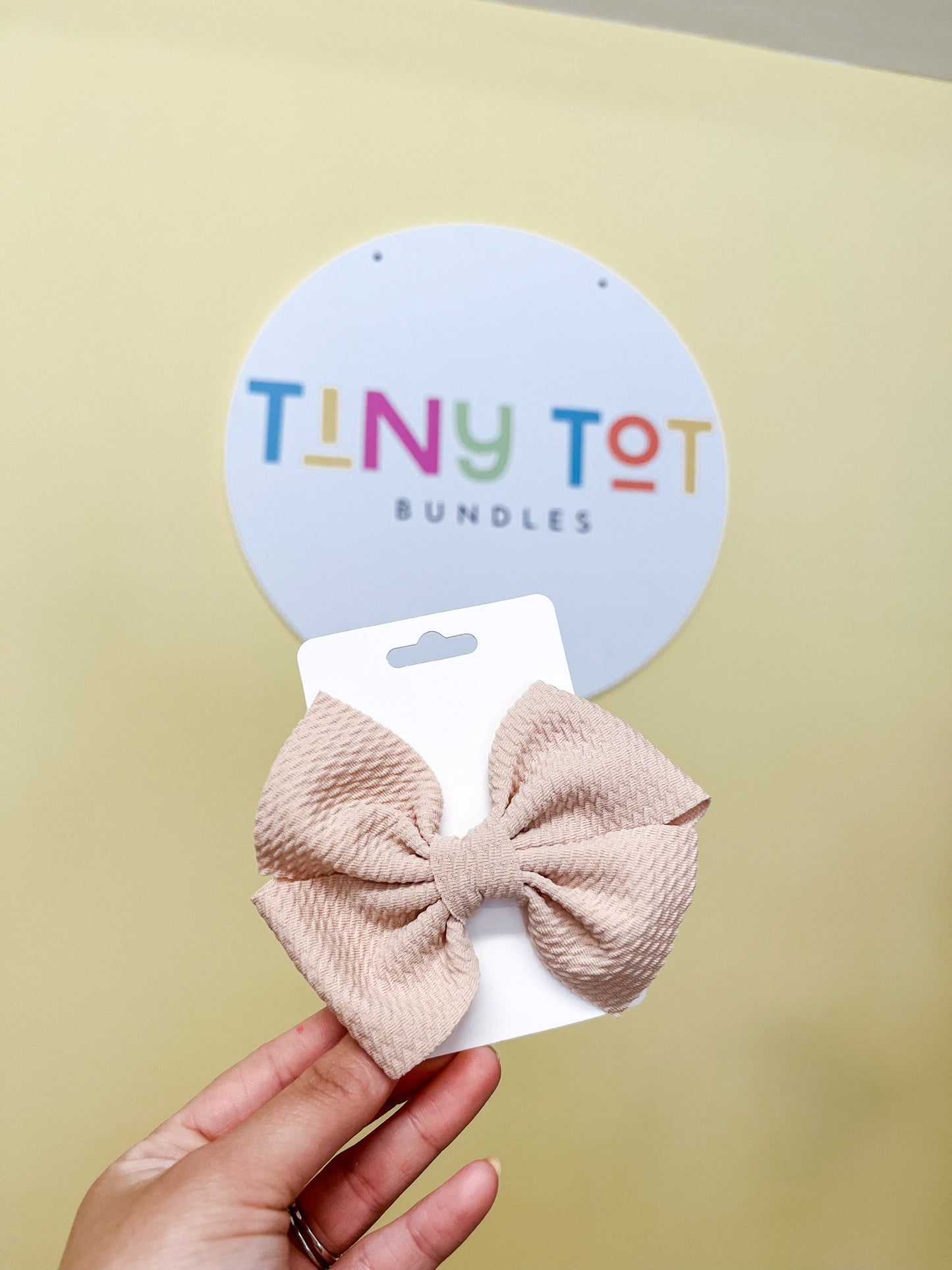 Single Hair Clips