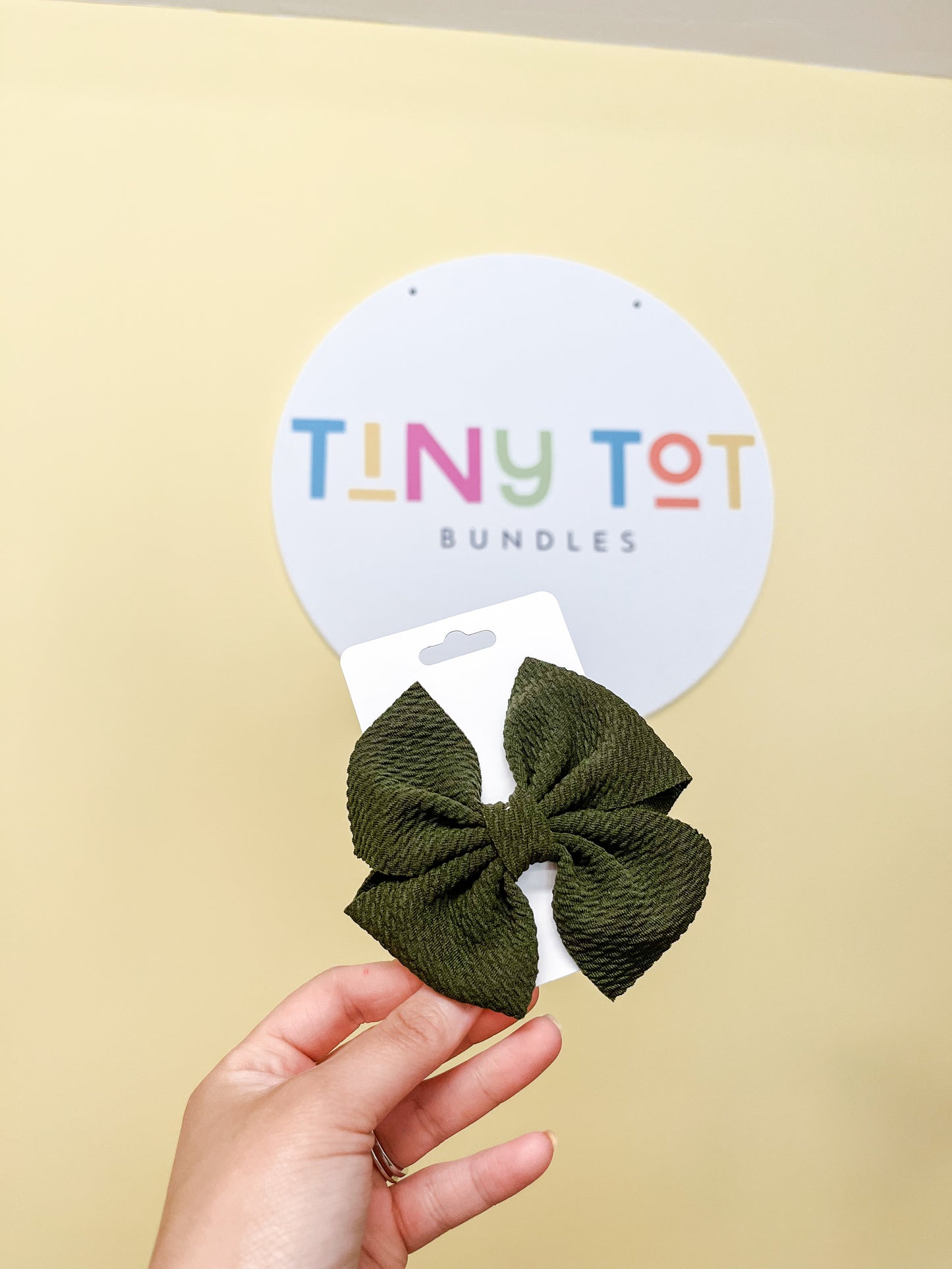 Single Hair Clips