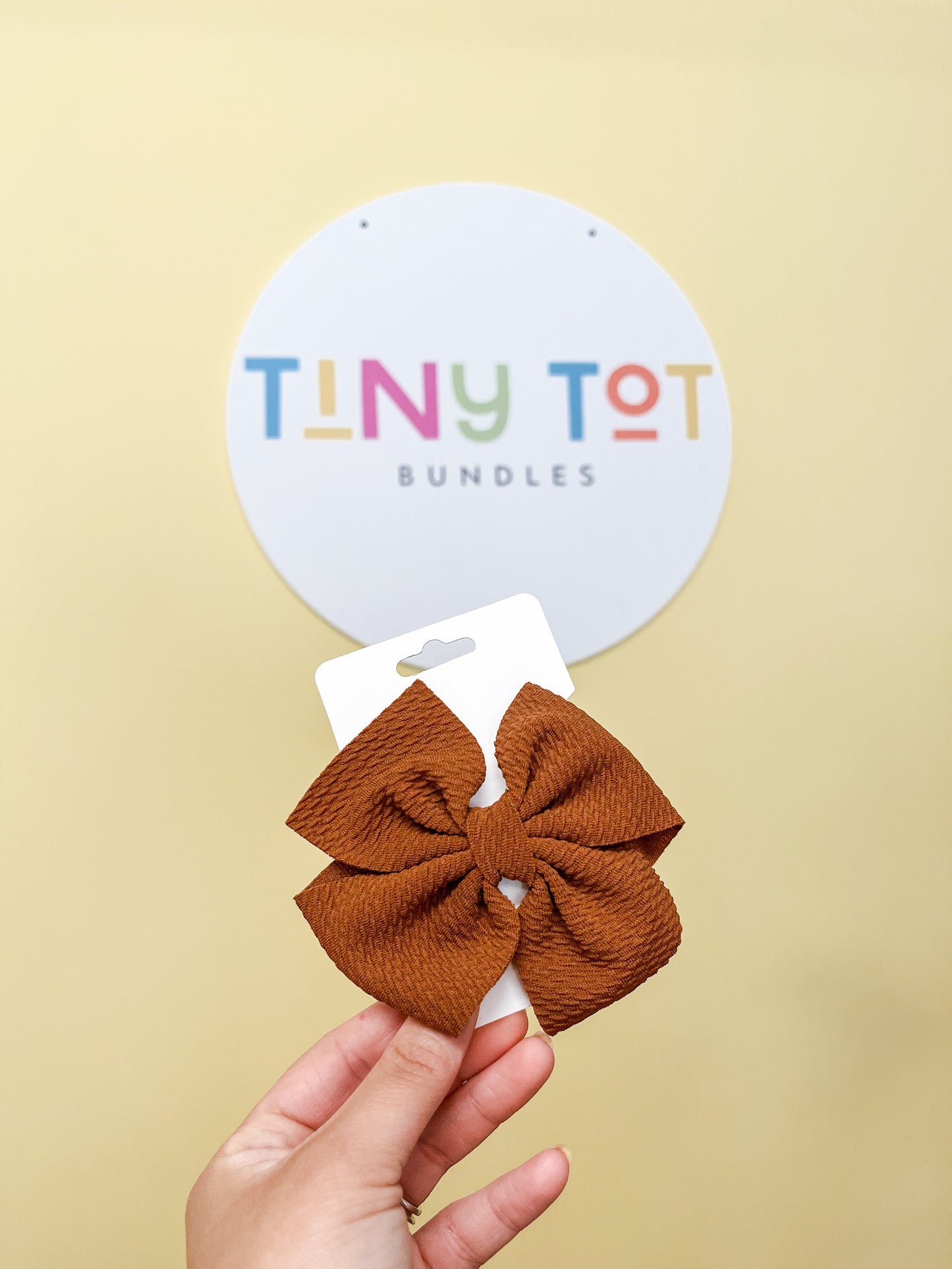 Single Hair Clips