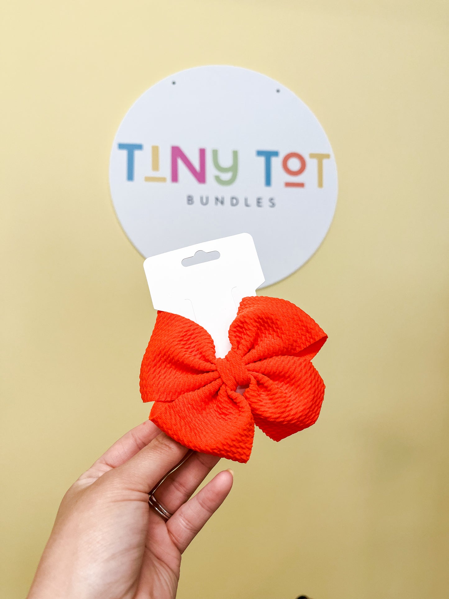 Single Hair Clips