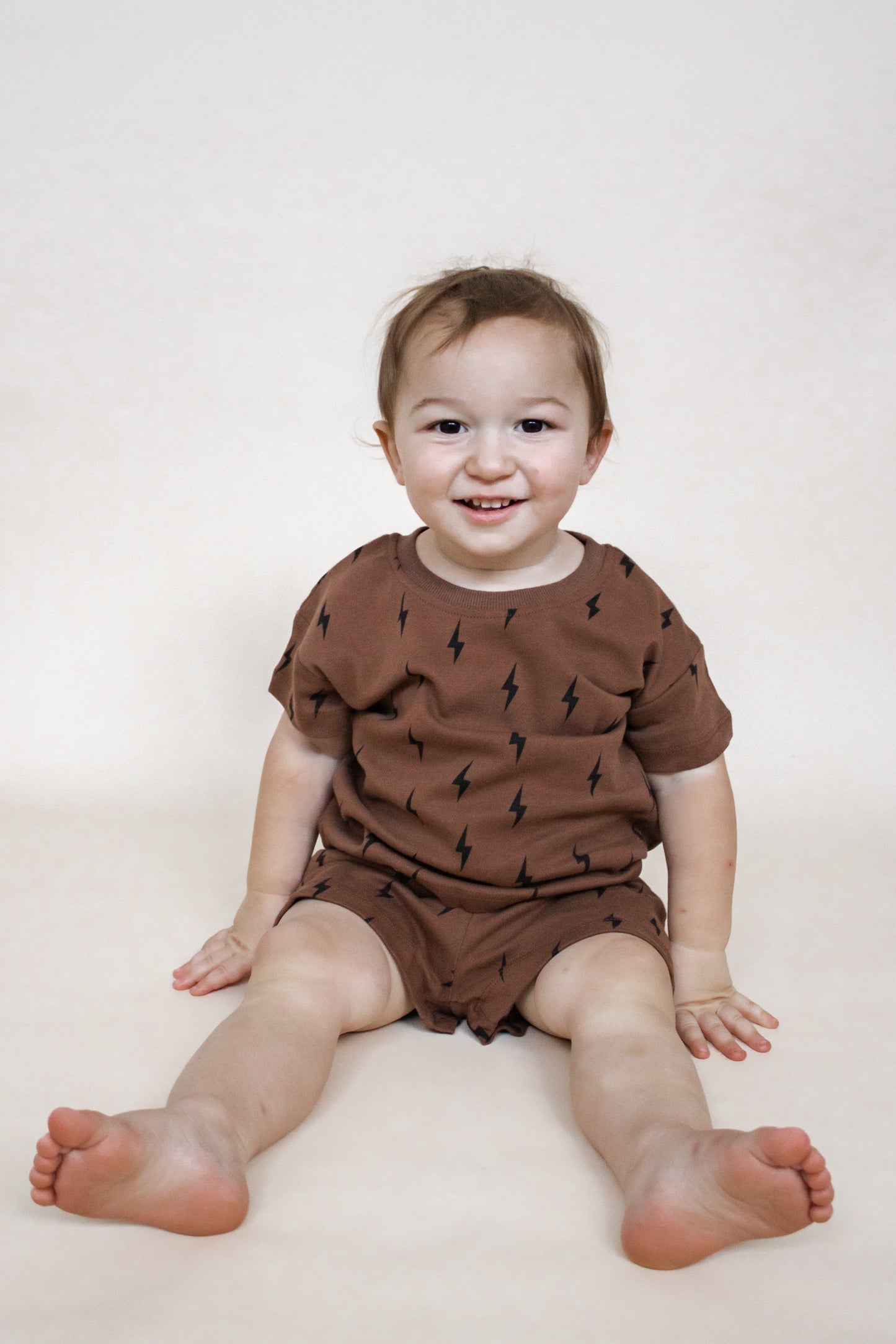 Shockwave Two Piece Set