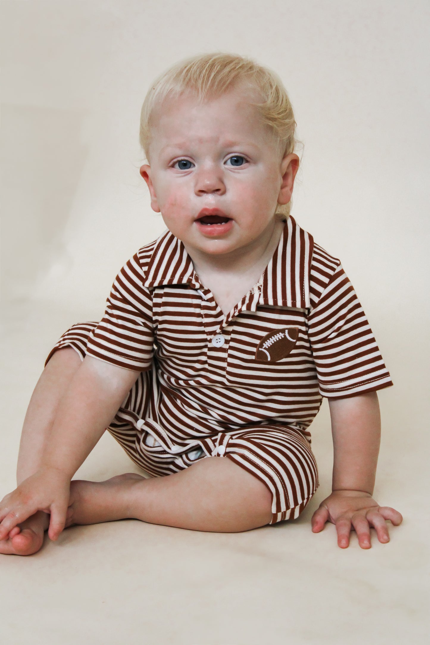 Little Quarterback Polo