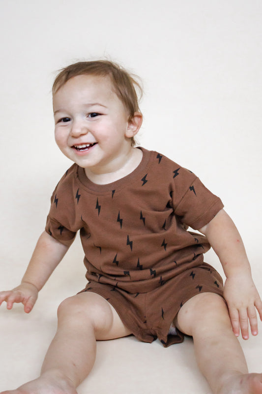 Shockwave Two Piece Set