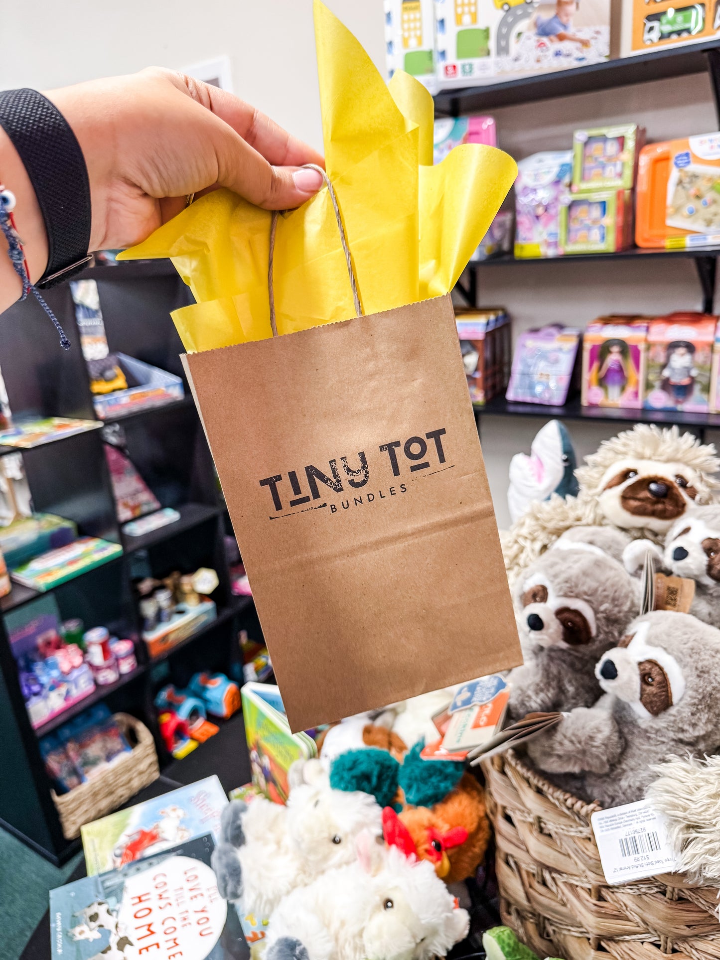 $15 Mystery Stocking Stuffer Bundle - Day 6