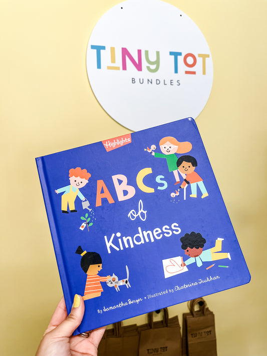 Abcs of Kindness