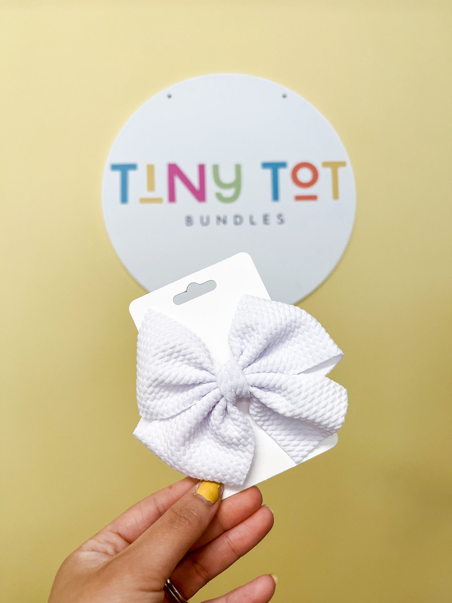 Single Hair Clips