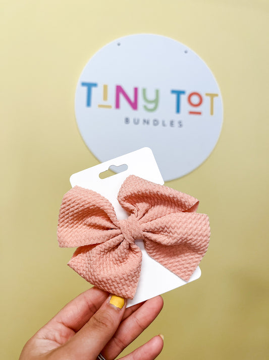 Single Hair Clips