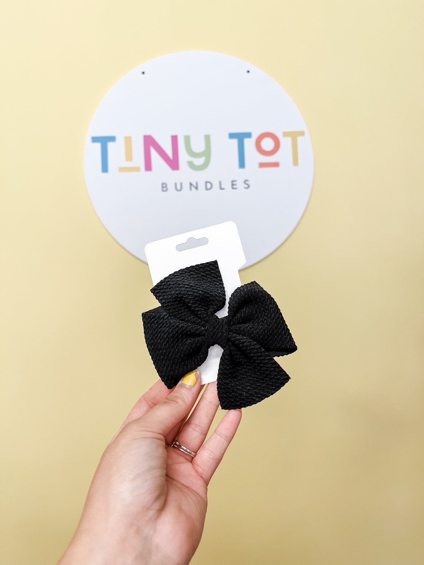 Single Hair Clips