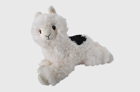 Mini Llama Stuffed Animal