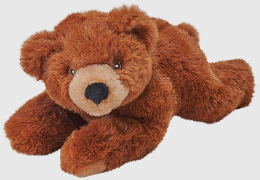 Mini Brown Bear Stuffed Animal
