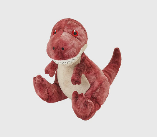 Mini T-Rex Stuffed Animal