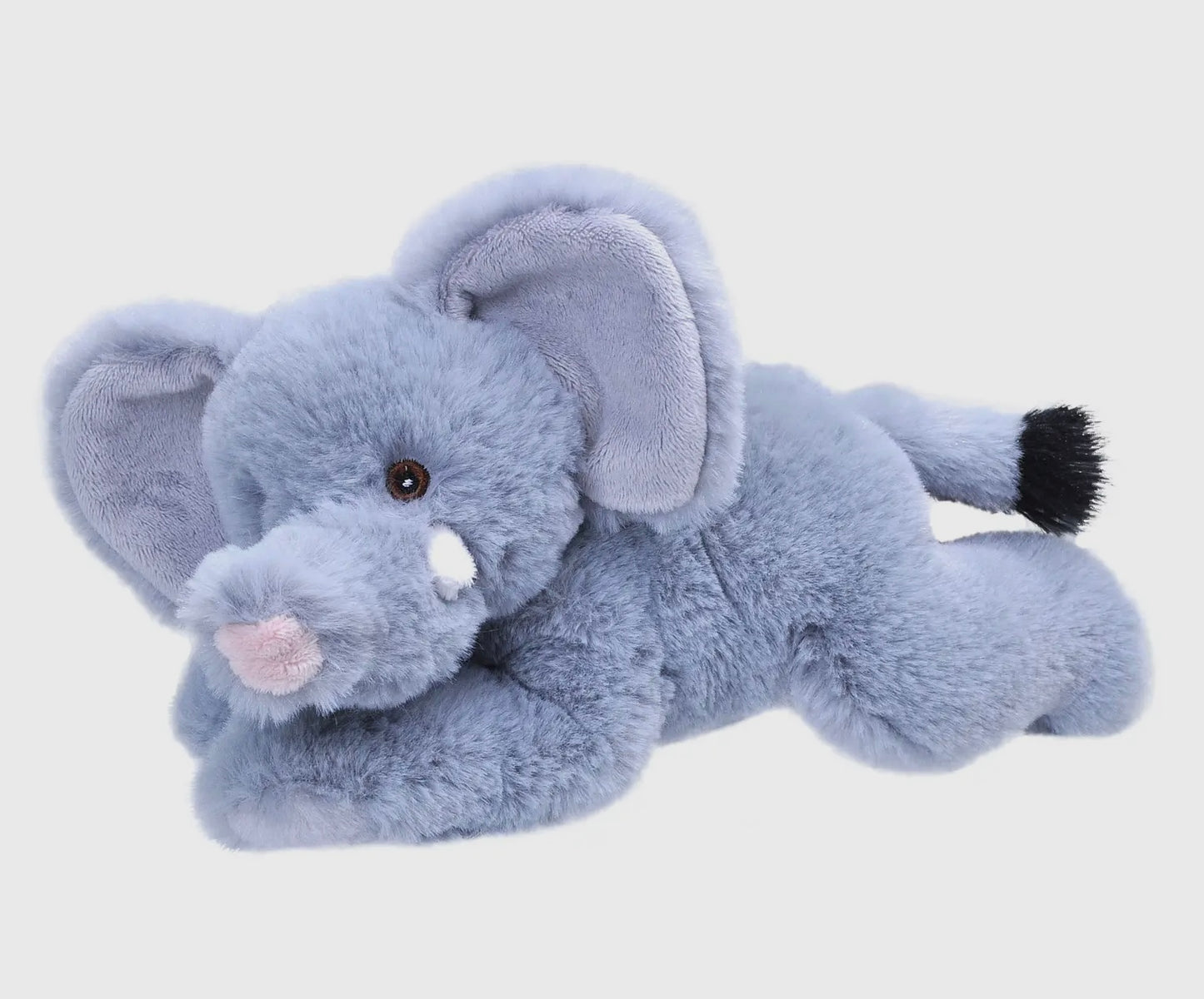 Mini African Elephant Stuffed Animal