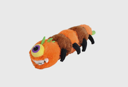 Monsterkins- Jr Stuffed Animal