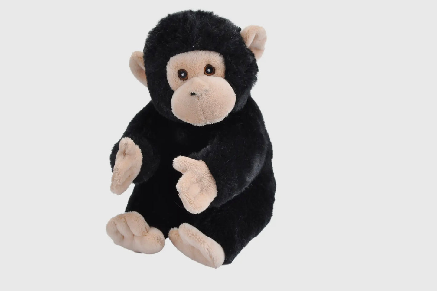Mini Chimpanzee Stuffed Animal