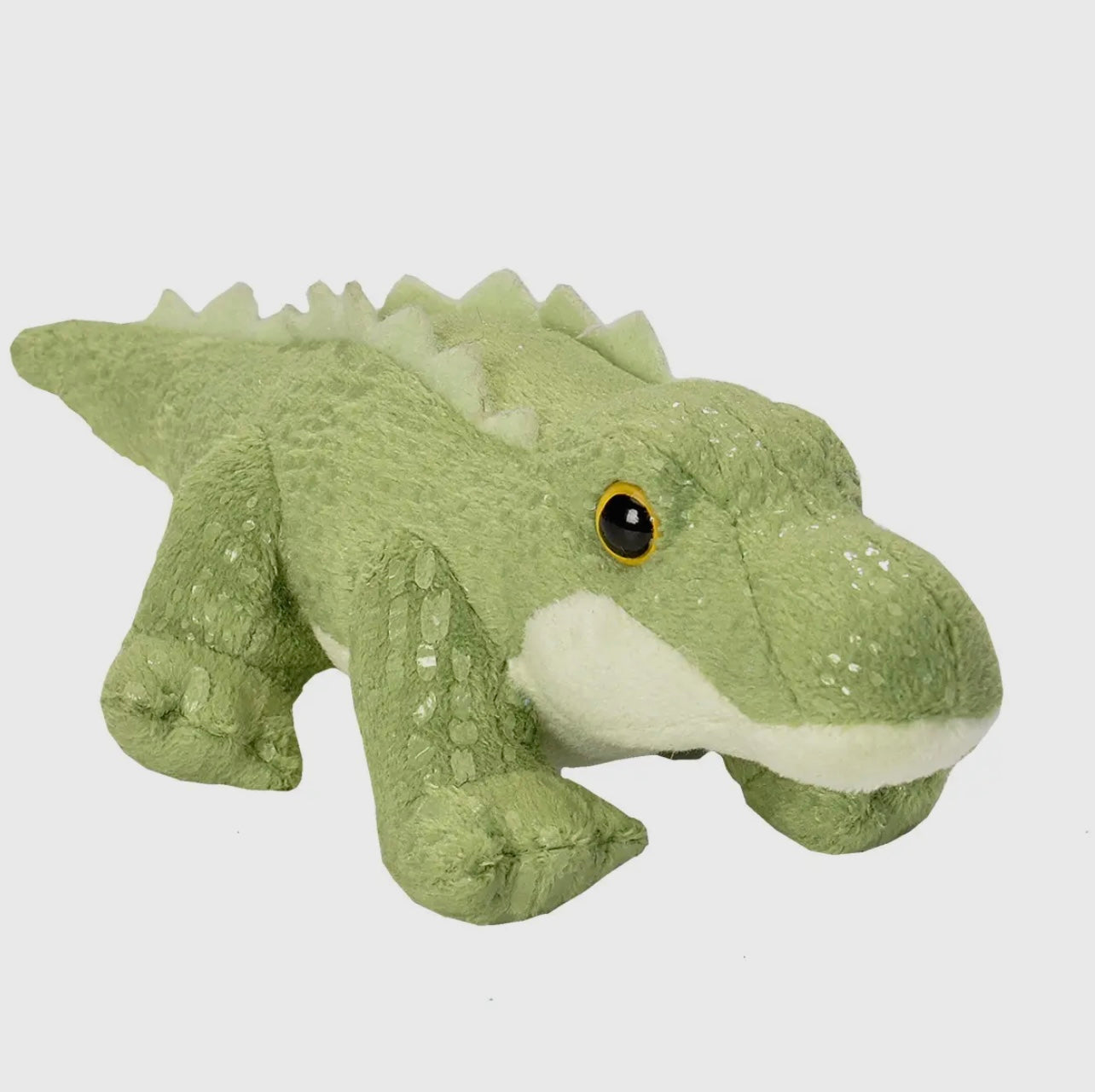 Alligator Stuffed Animal