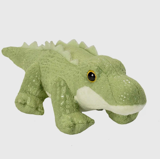 Alligator Stuffed Animal
