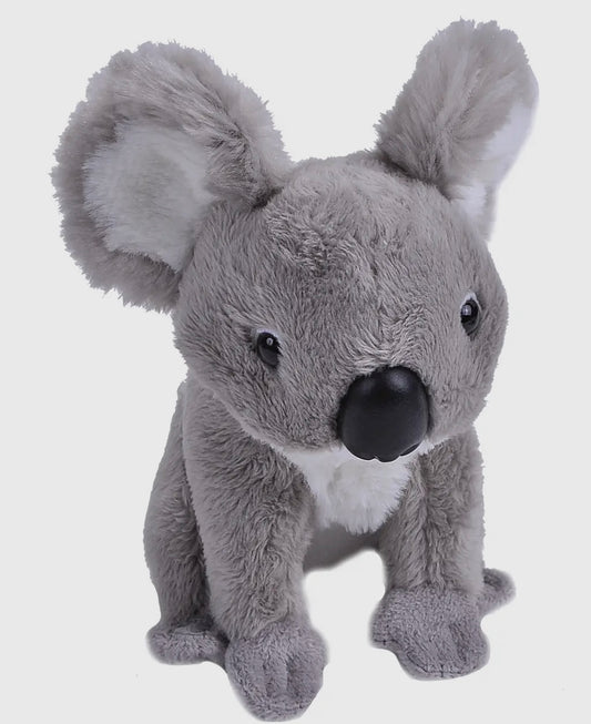 Mini Koala Stuffed Animal