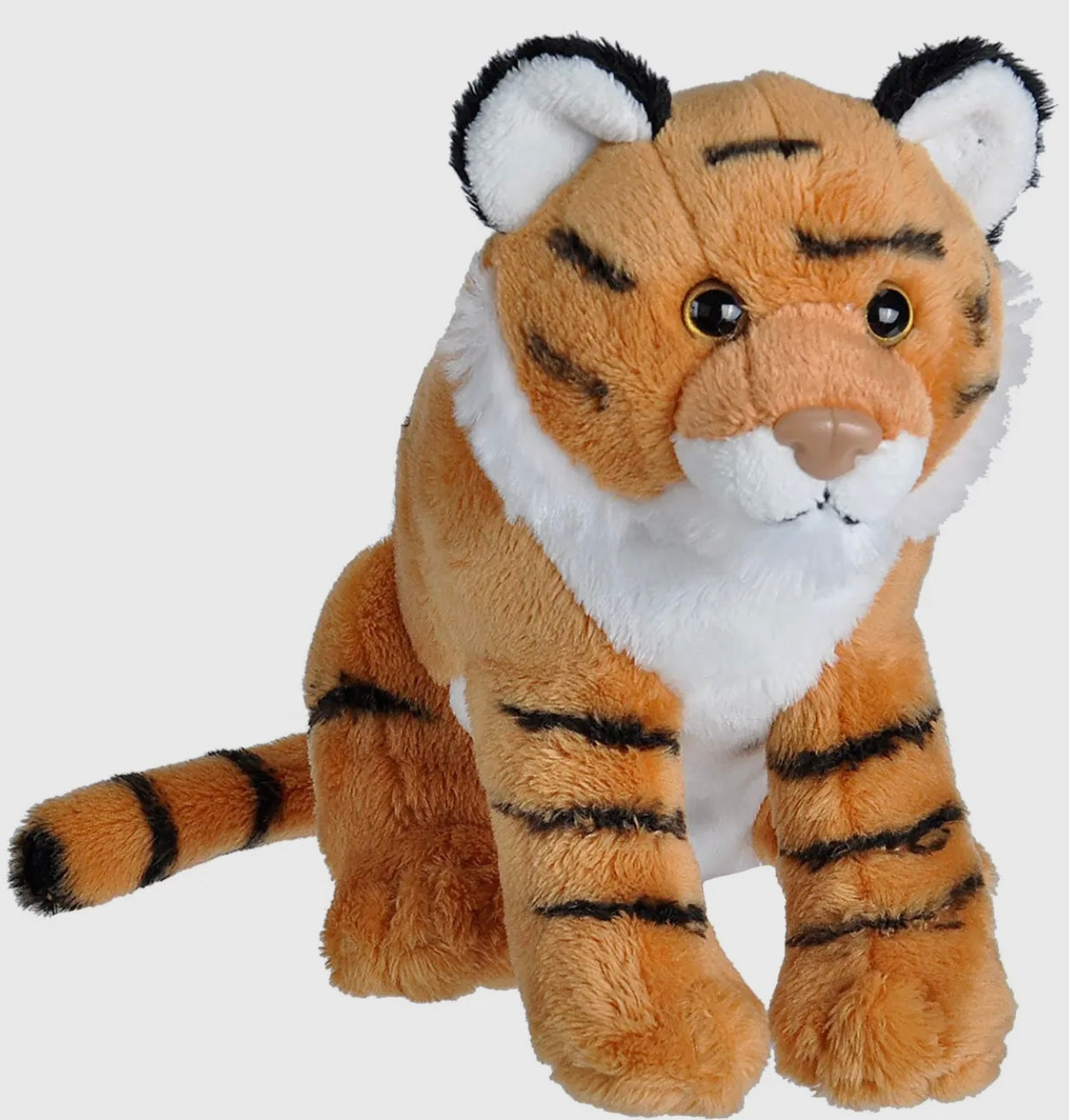 Wild Republic Tiger Stuffed Animal