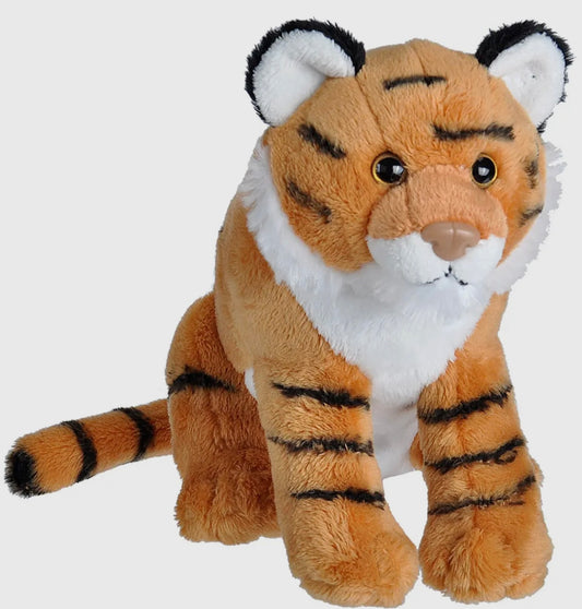 Wild Republic Tiger Stuffed Animal