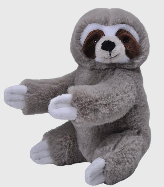 Mini Sloth Stuffed Animal