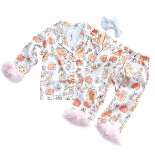 Harvest Market PJ's