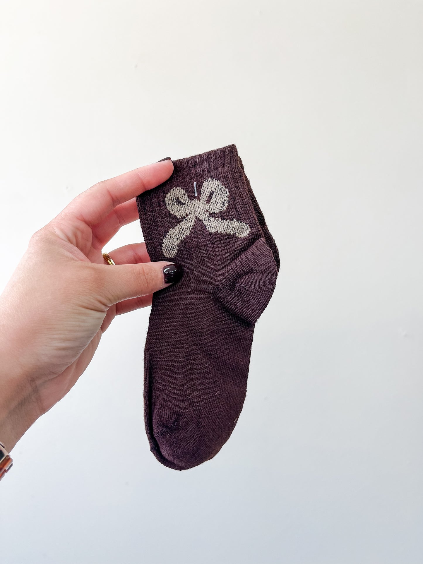 Coquette Girl Socks