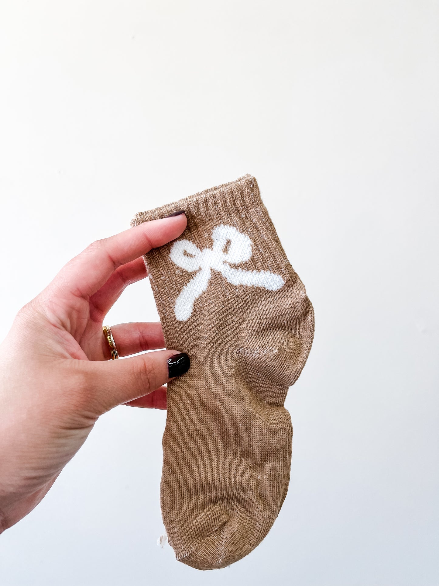 Coquette Girl Socks