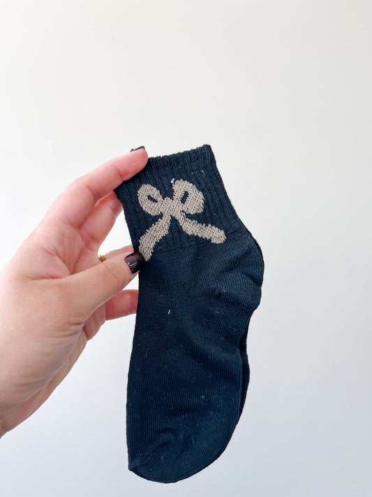 Coquette Girl Socks
