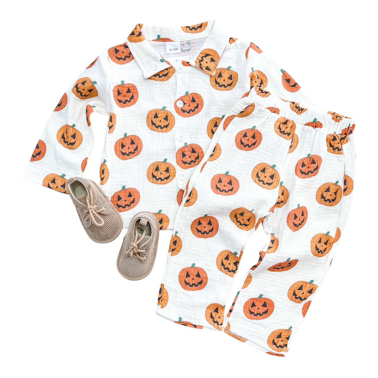 Jack-O'-Jammies