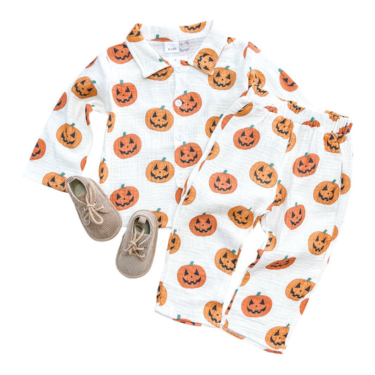 Jack-O'-Jammies