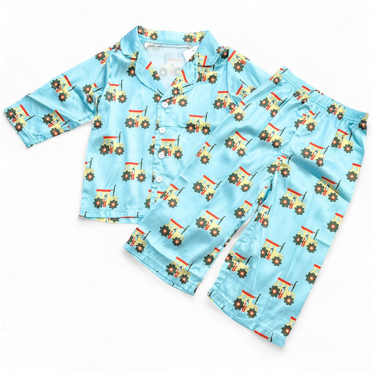 Farm Fresh Pajamas