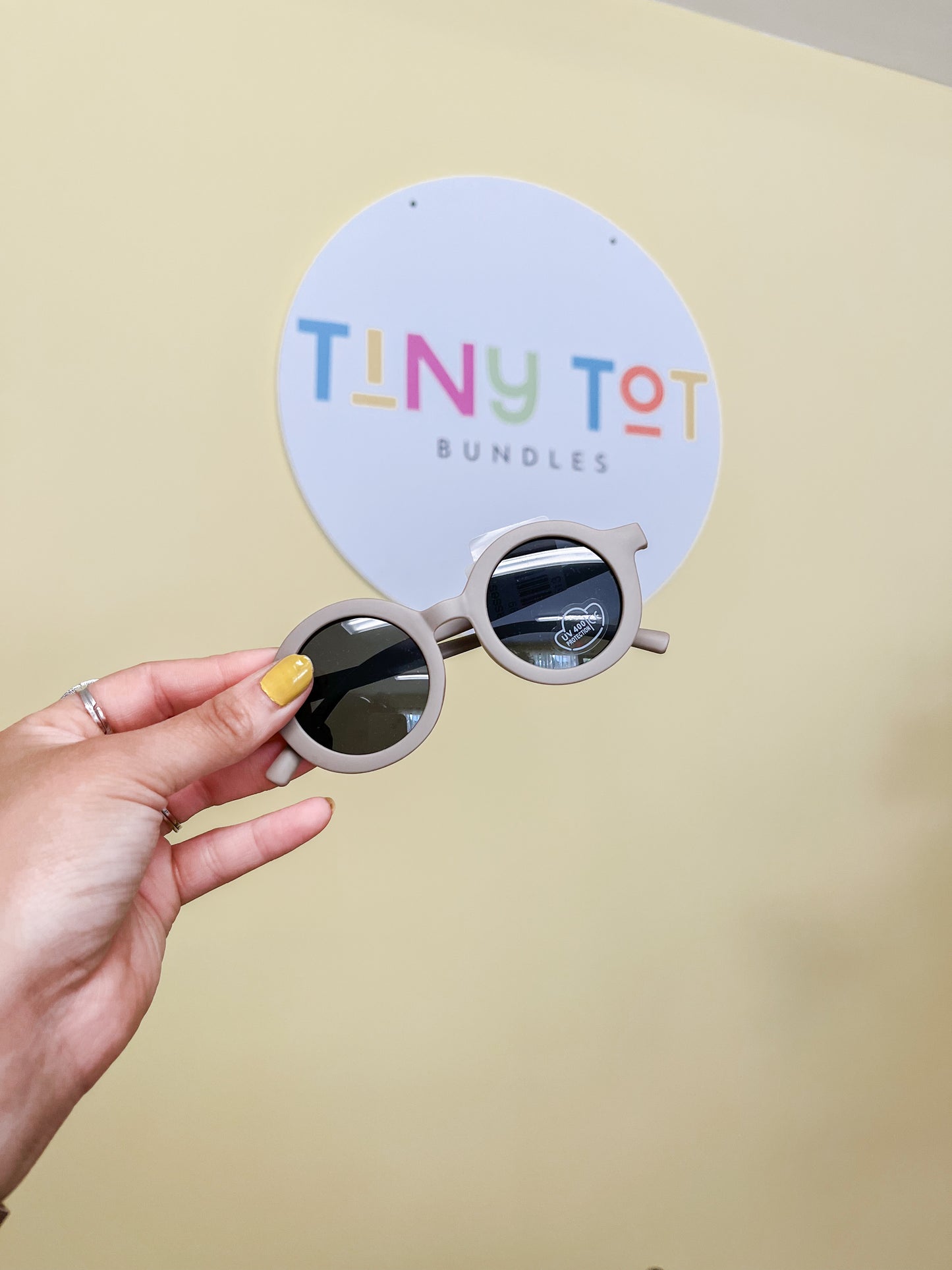 Modern Sunglasses