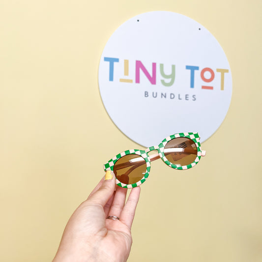 Retro Sunglasses