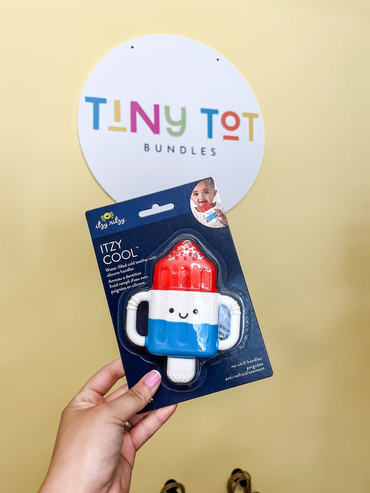 Itzy Cool Popsicle