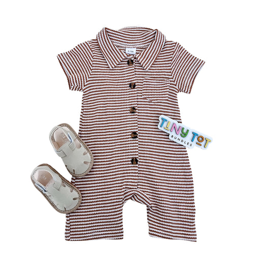 Benji Collard Jumpsuit