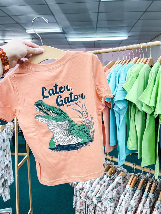 Later Gator T-Shirt