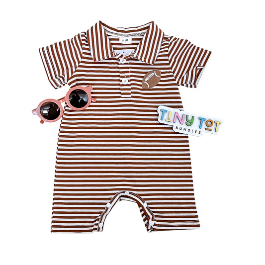 Little Quarterback Polo