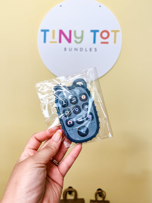 Cell Phone Teether