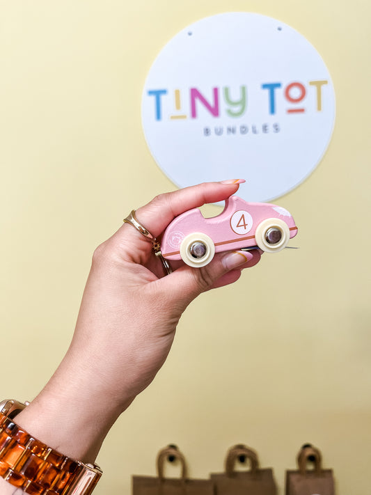 Racing Car Toy