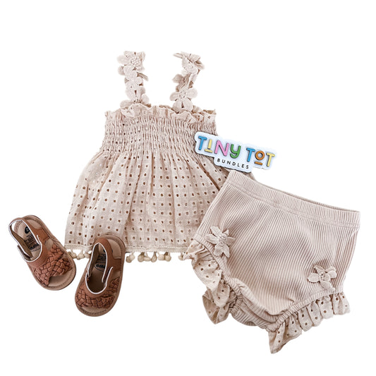 Sunshine Pom-Pom Set