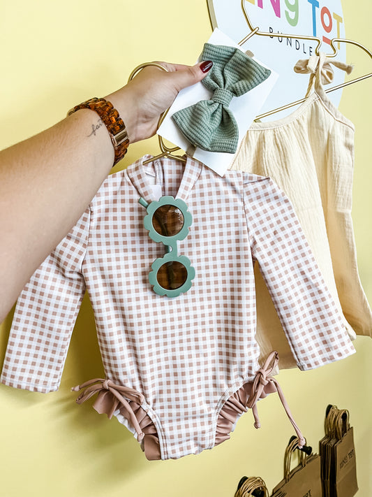 BOTD- Infant Girl Bundle