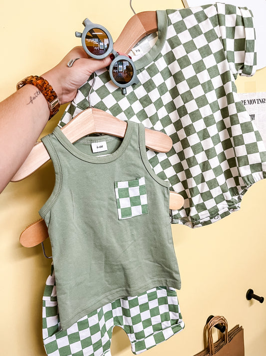 BOTD- Boy Infant Bundle